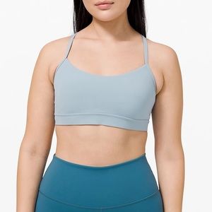 🌟NWT🌟 Lululemon Flow Y Bra